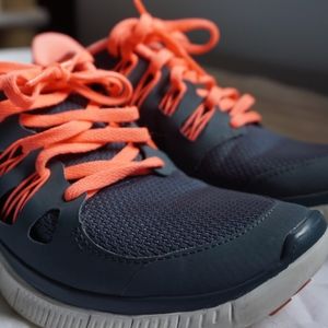 Nike Free Women's Size 11